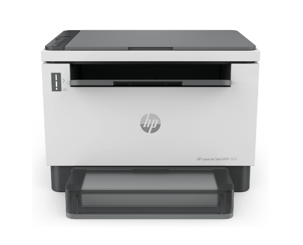 HP LaserJet Tank MFP 1602w